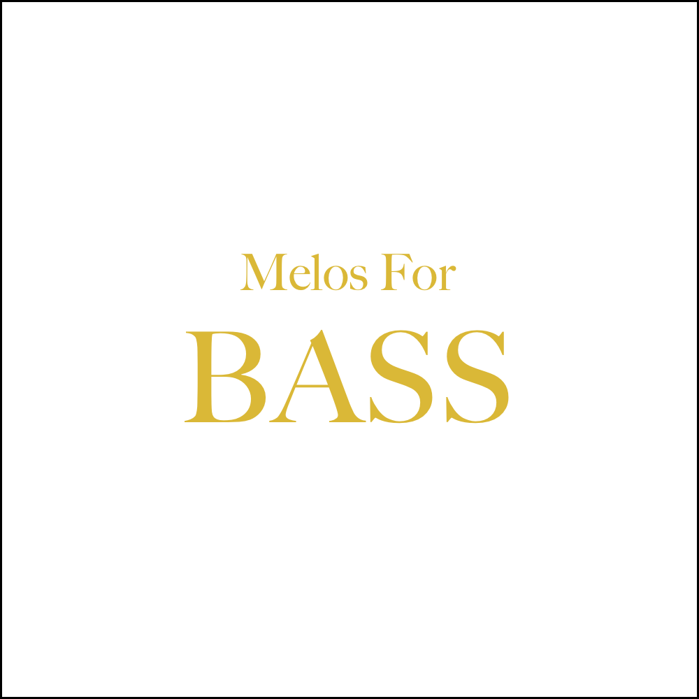Melos Bass