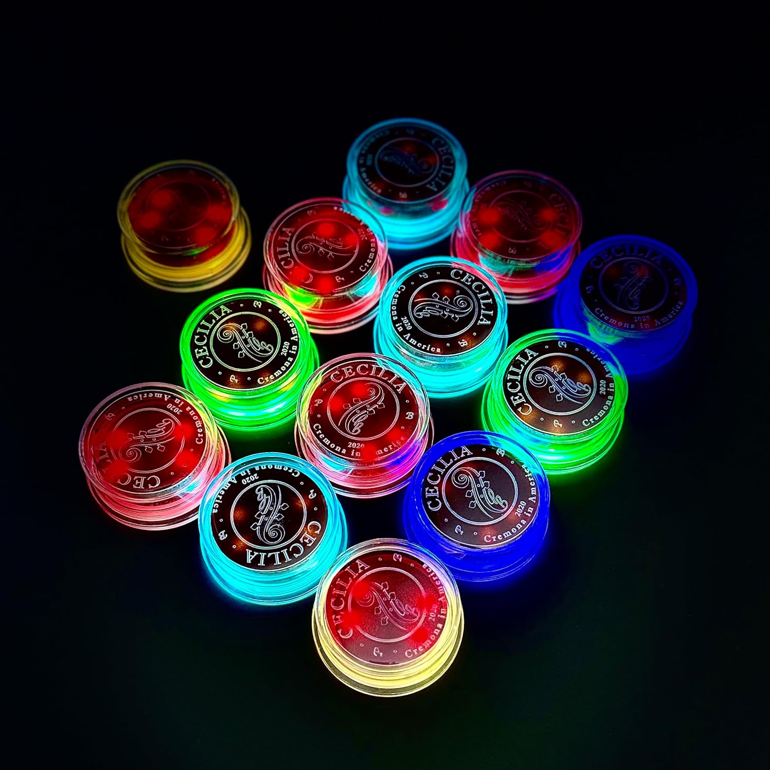 CECILIA Stellare For Young Students