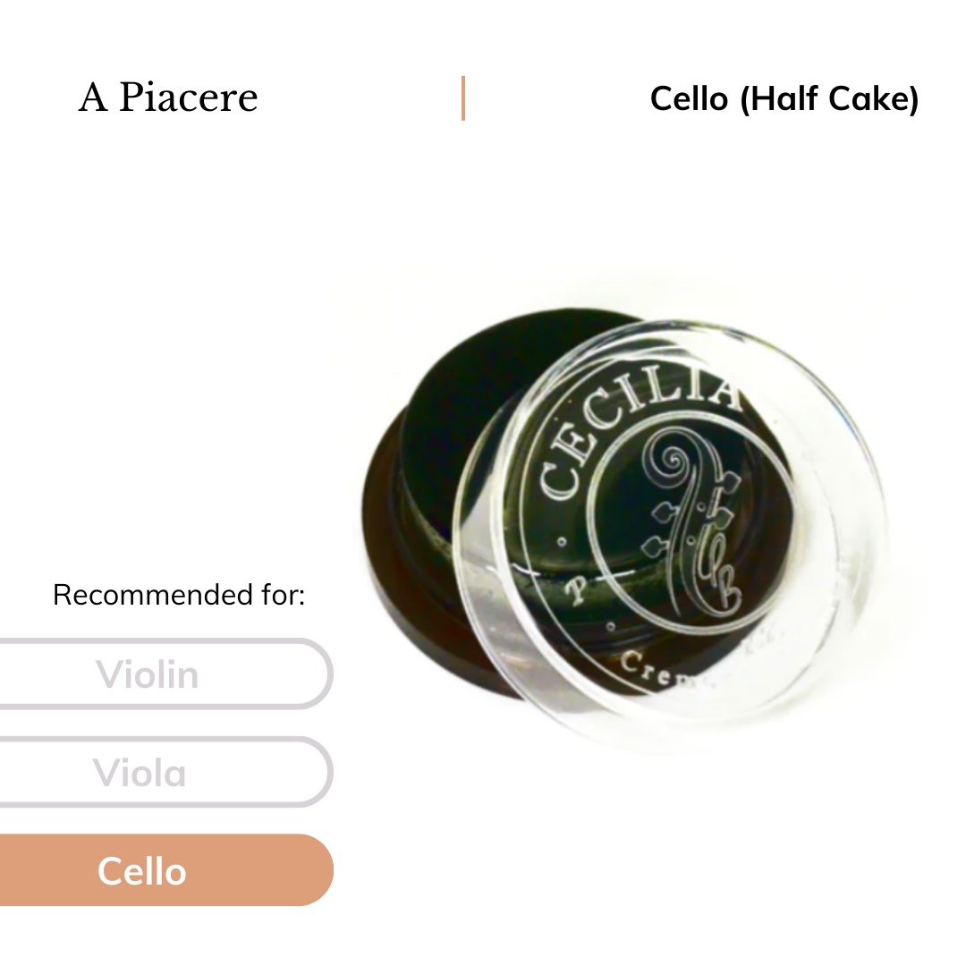 CECILIA A. Piacere Cello MINI