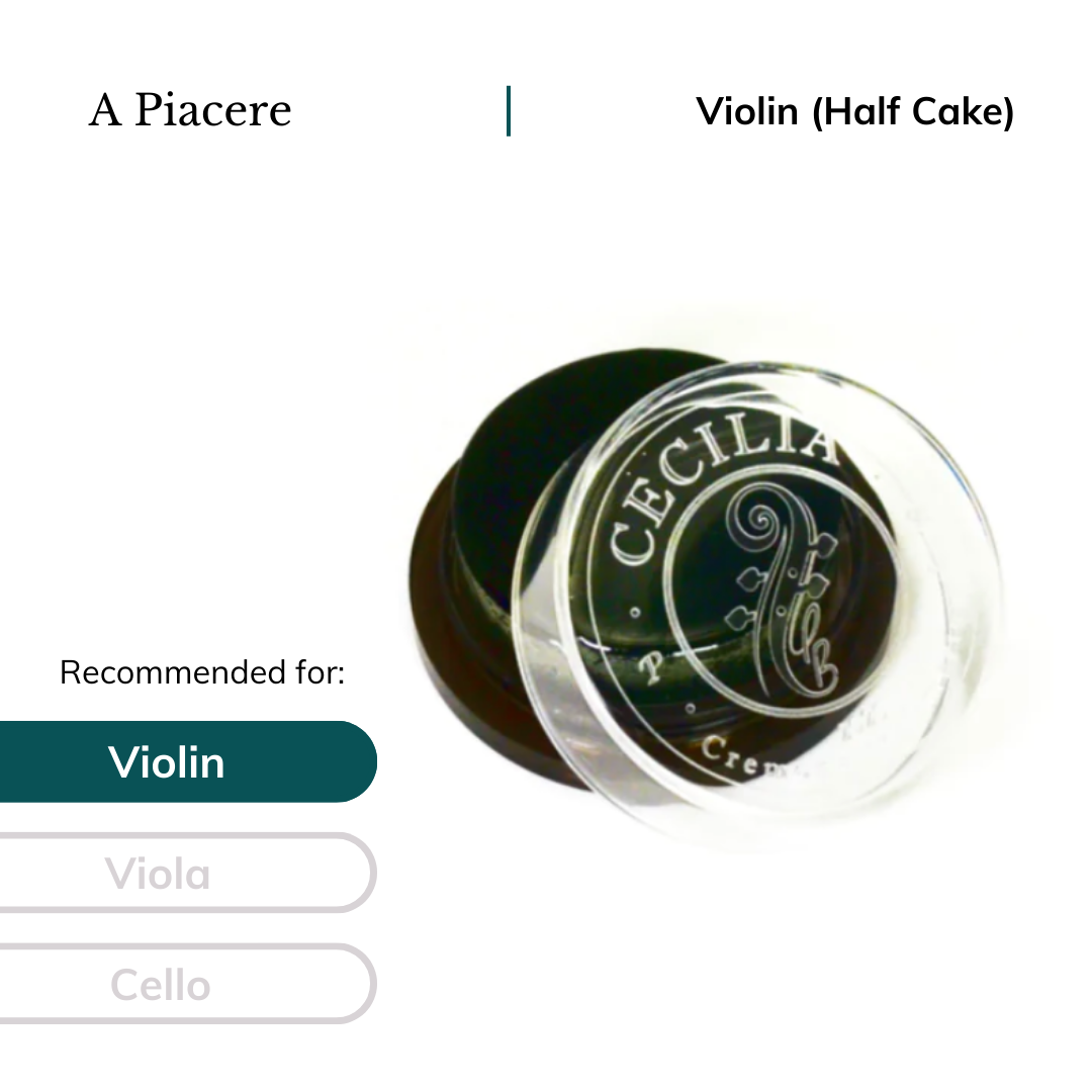 CECILIA A. Piacere Violin MINI