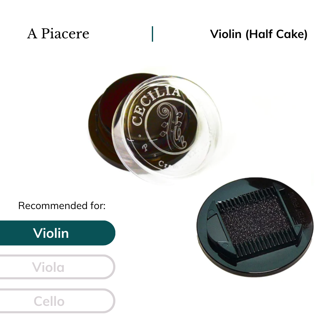 CECILIA A. Piacere Violin MINI with Spreader