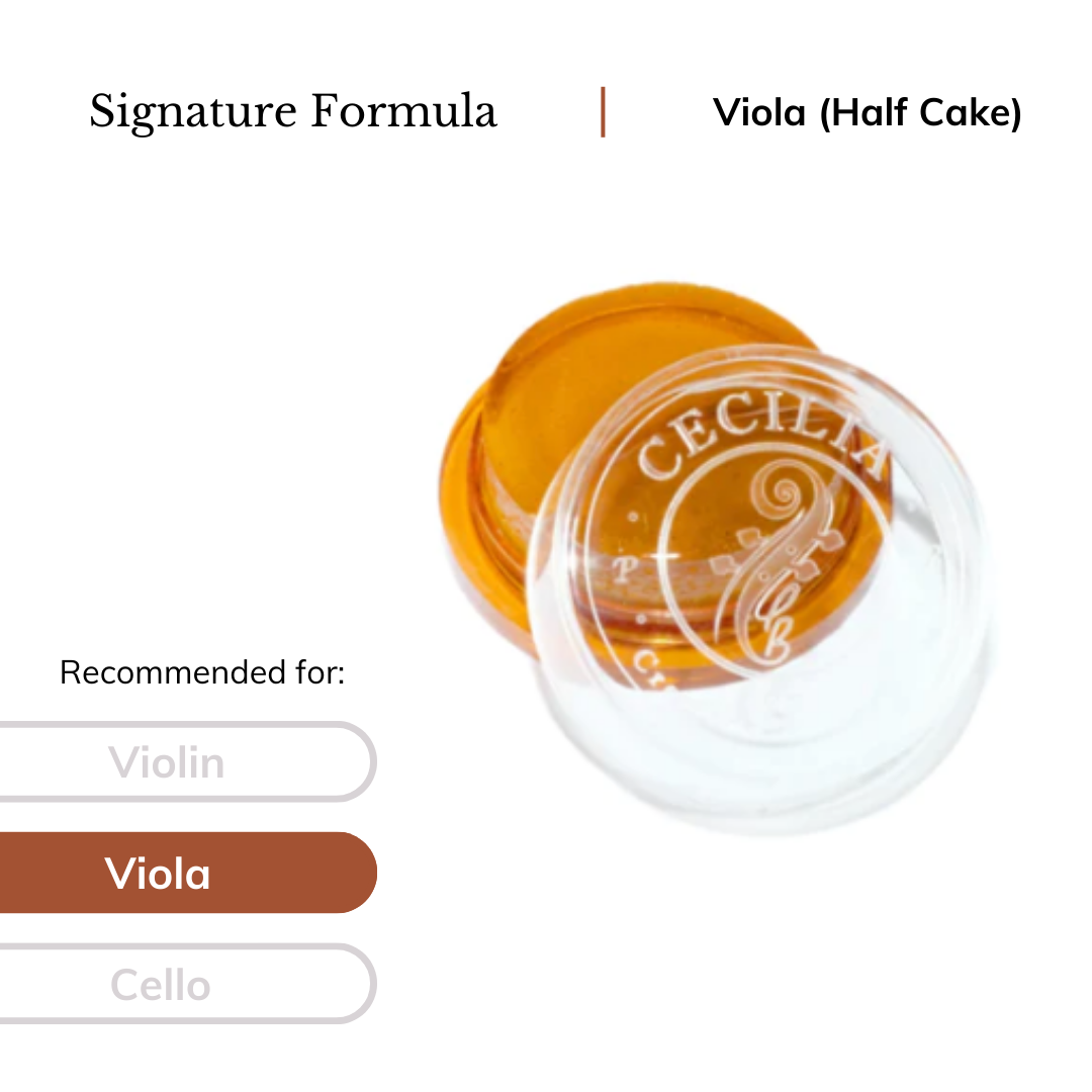 CECILIA Signature Formula Viola MINI