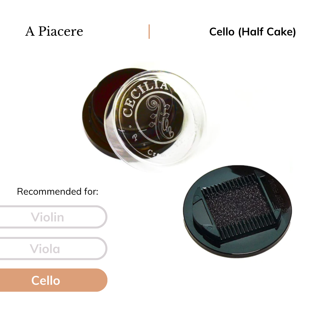 CECILIA SOLO Cello MINI with Spreader