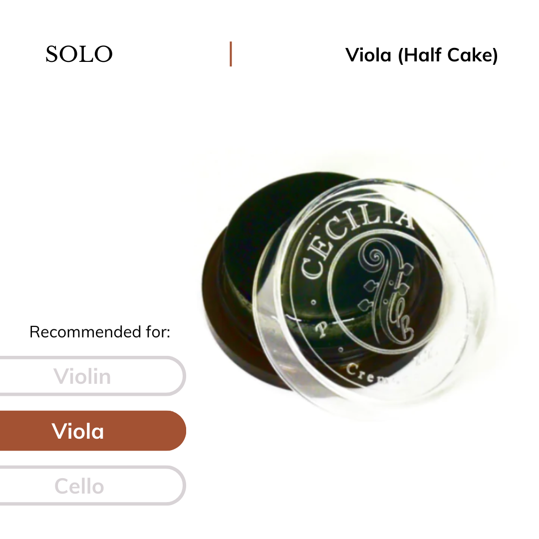 CECILIA SOLO Viola MINI