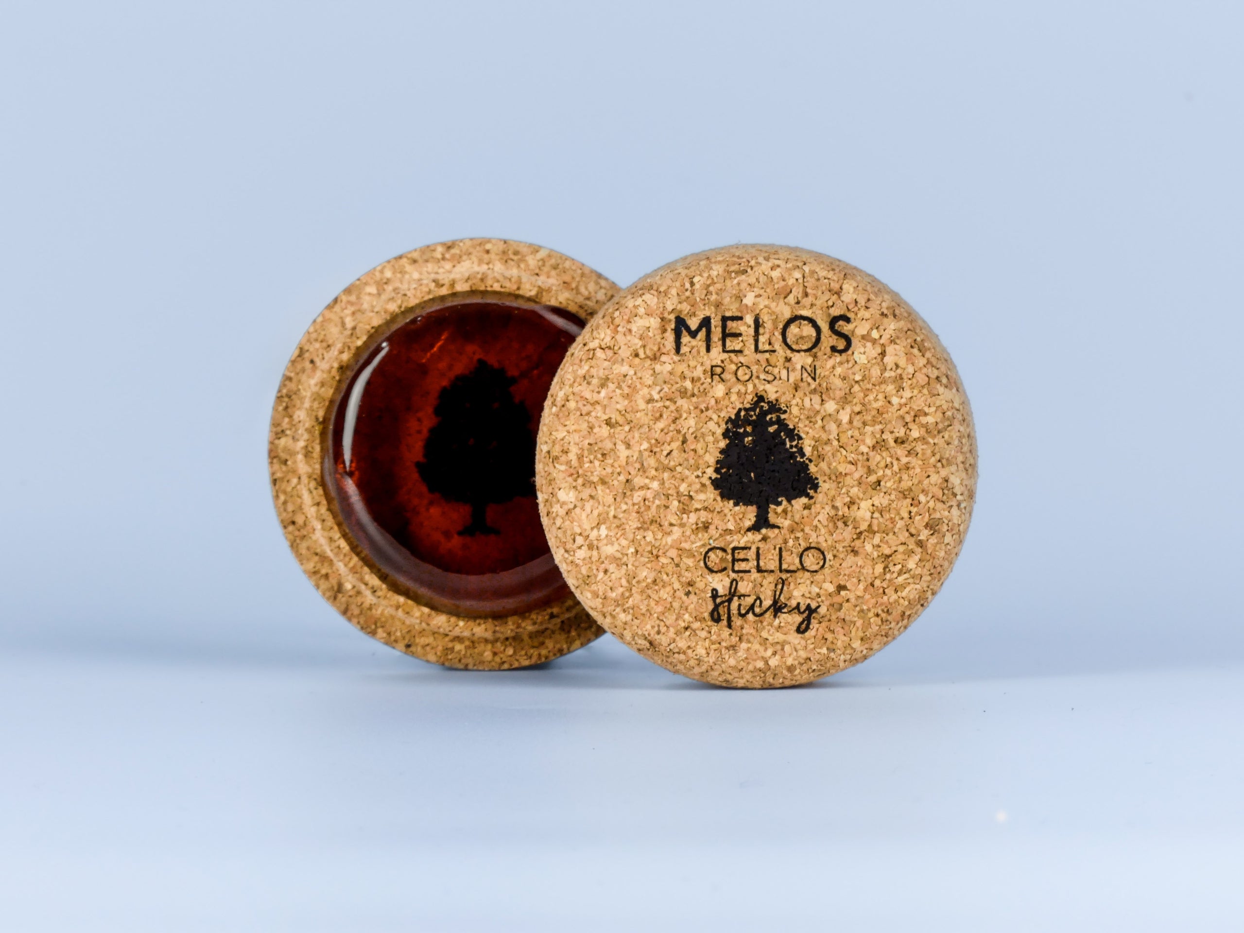 Melos Rosin Cello - Sticky