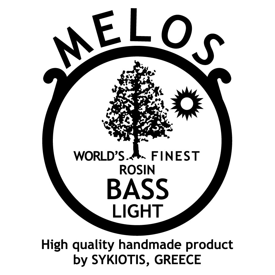 Melos Rosin Bass - Light