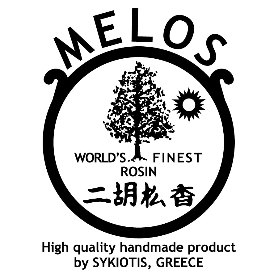 Melos Rosin Erhu