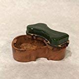 Jade L'Opera JADE Rosin for Violin, Viola, and Cello (Collectors Box)