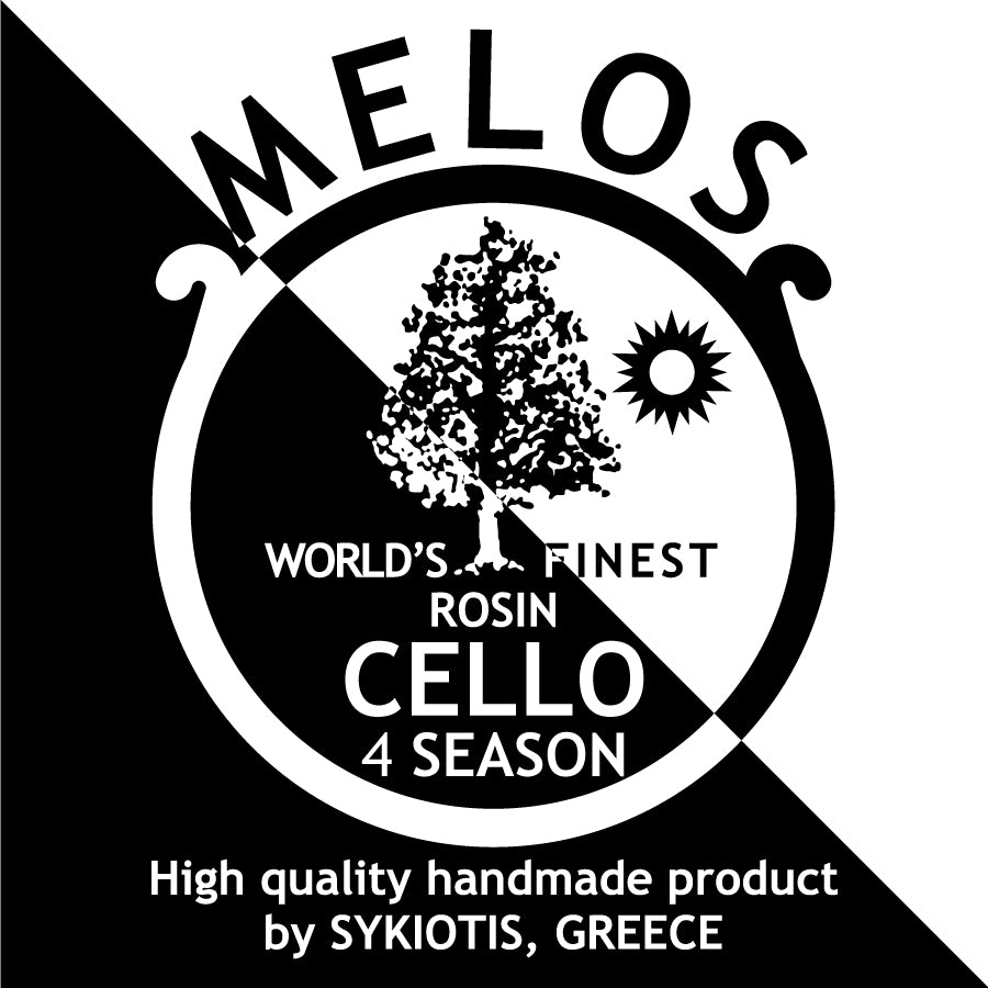 Melos Rosin Cello - Mini 4 Season