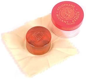 Millant-Deroux Light Rosin