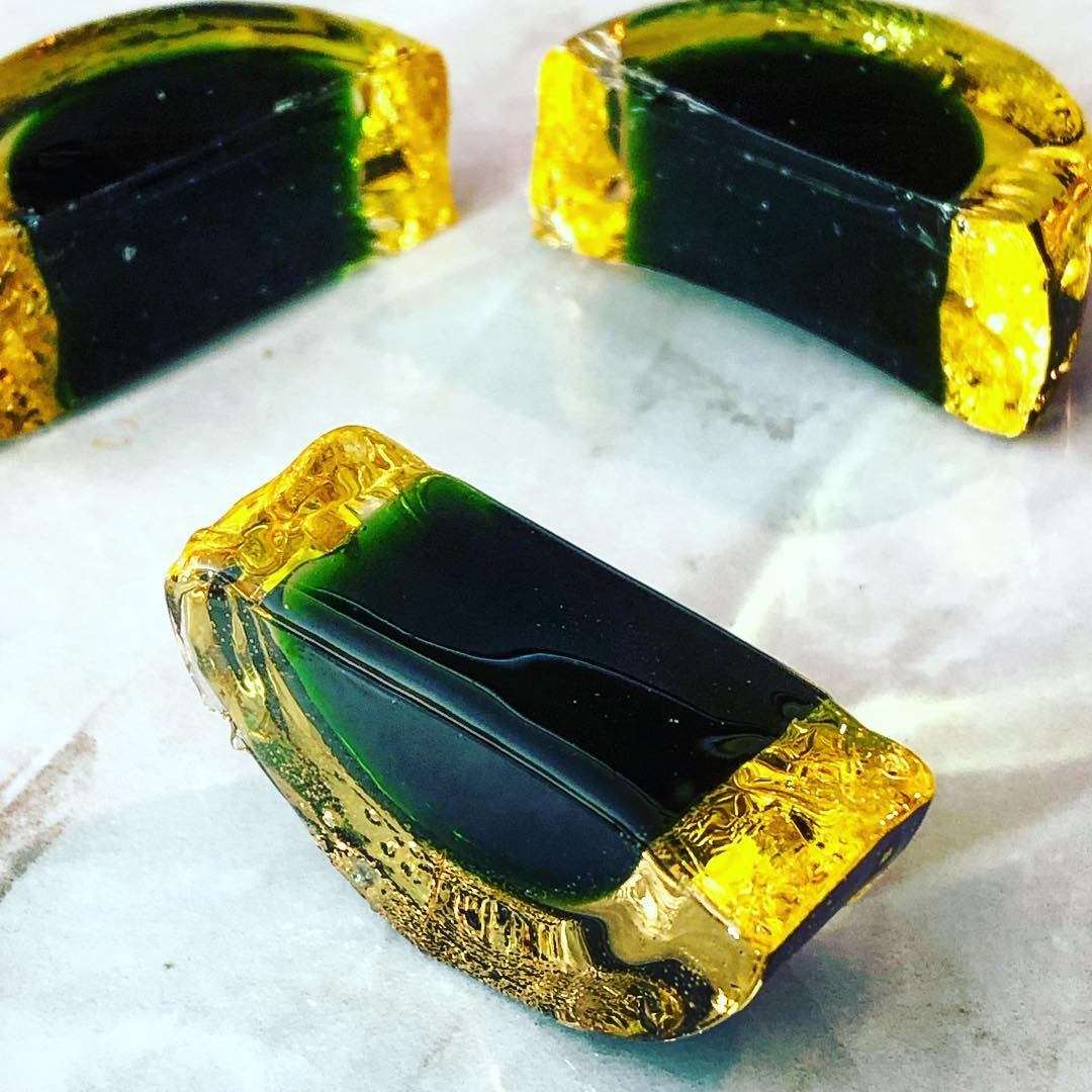 CECILIA Sanctus Viola