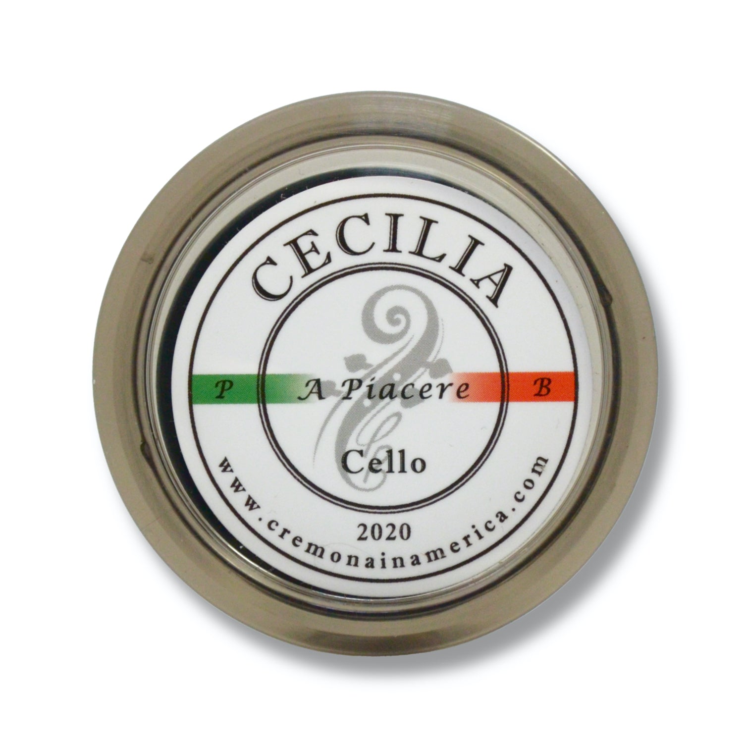CECILIA A. Piacere Cello MINI