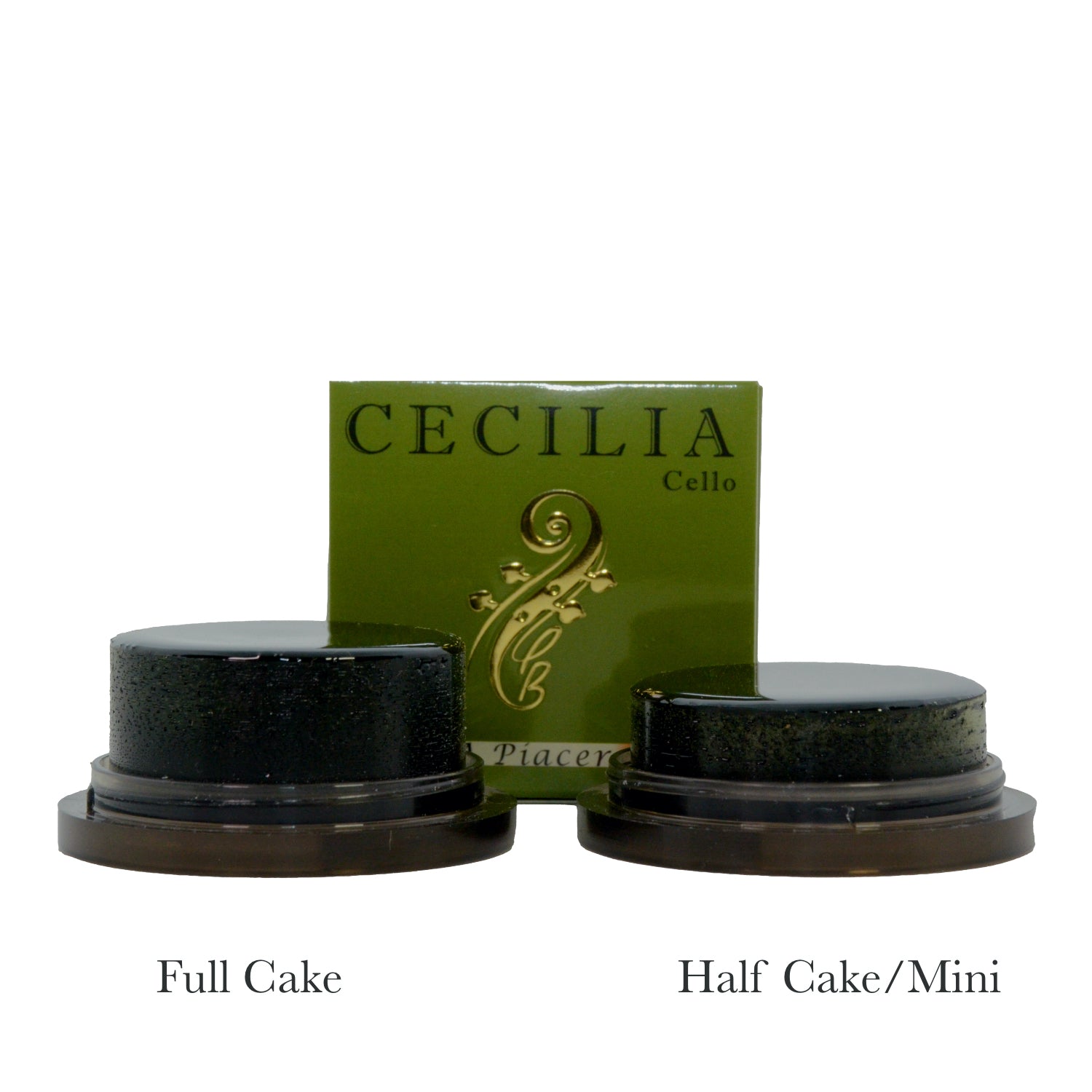 CECILIA A. Piacere Cello