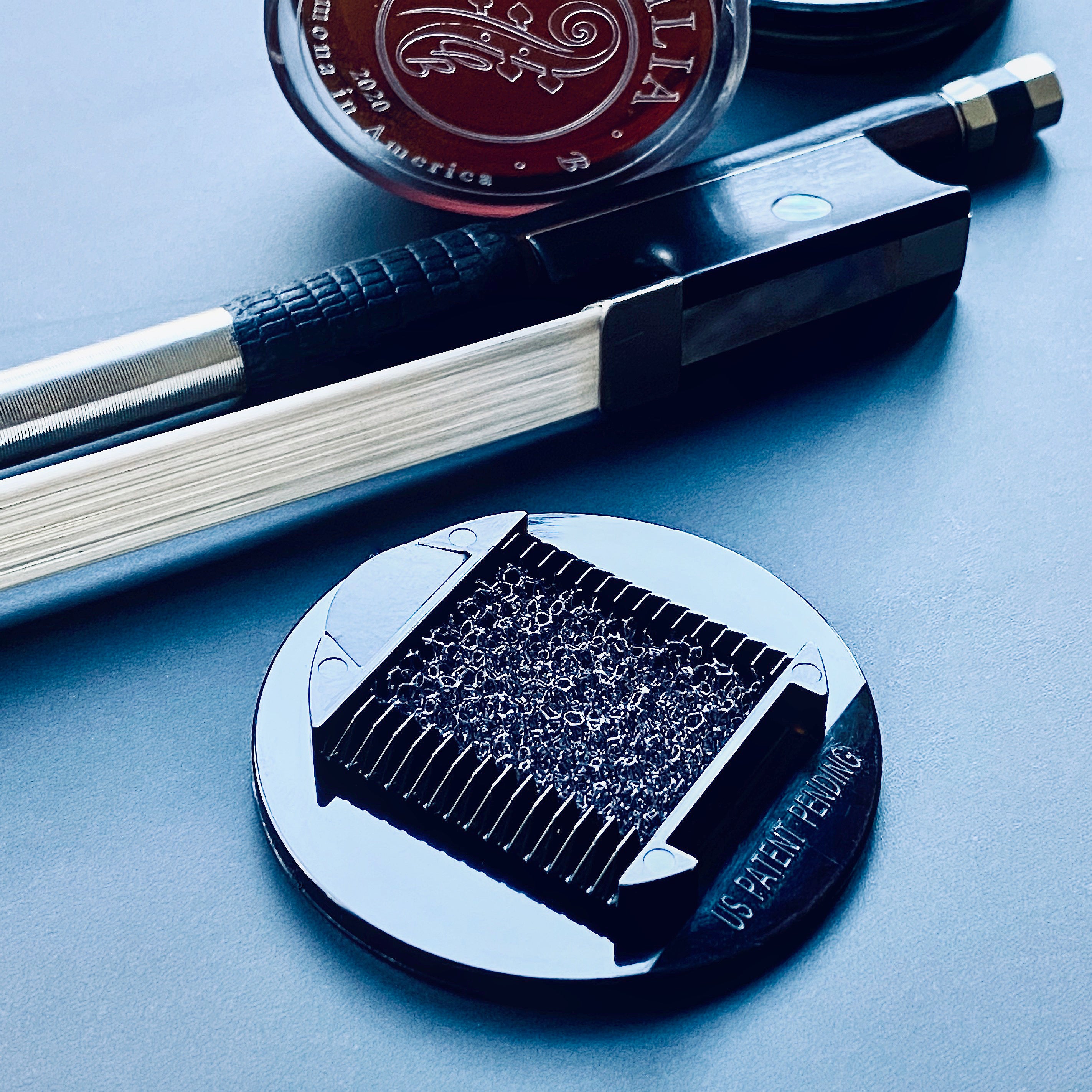 CEECILIA Rosin Spreader