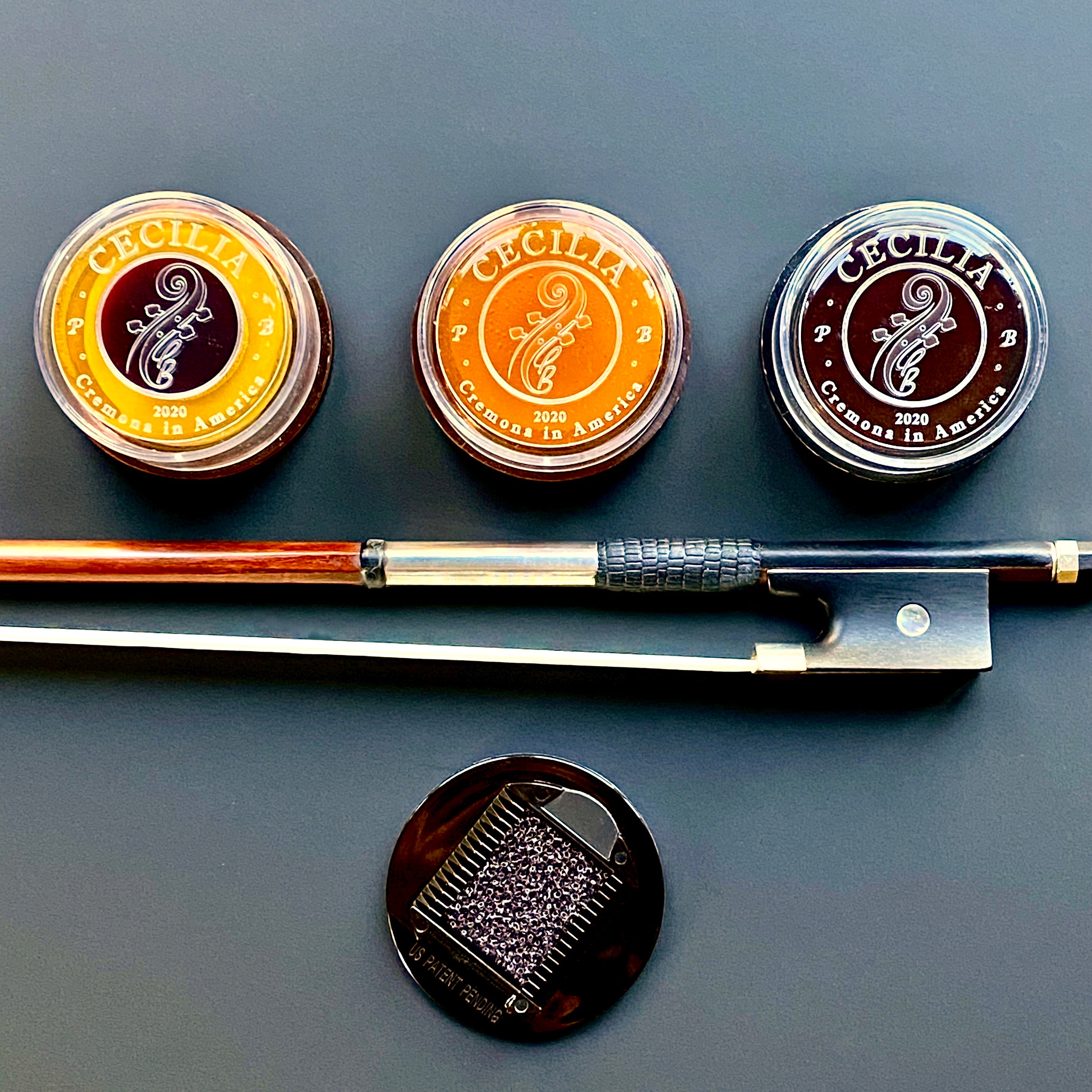 CEECILIA Rosin Spreader