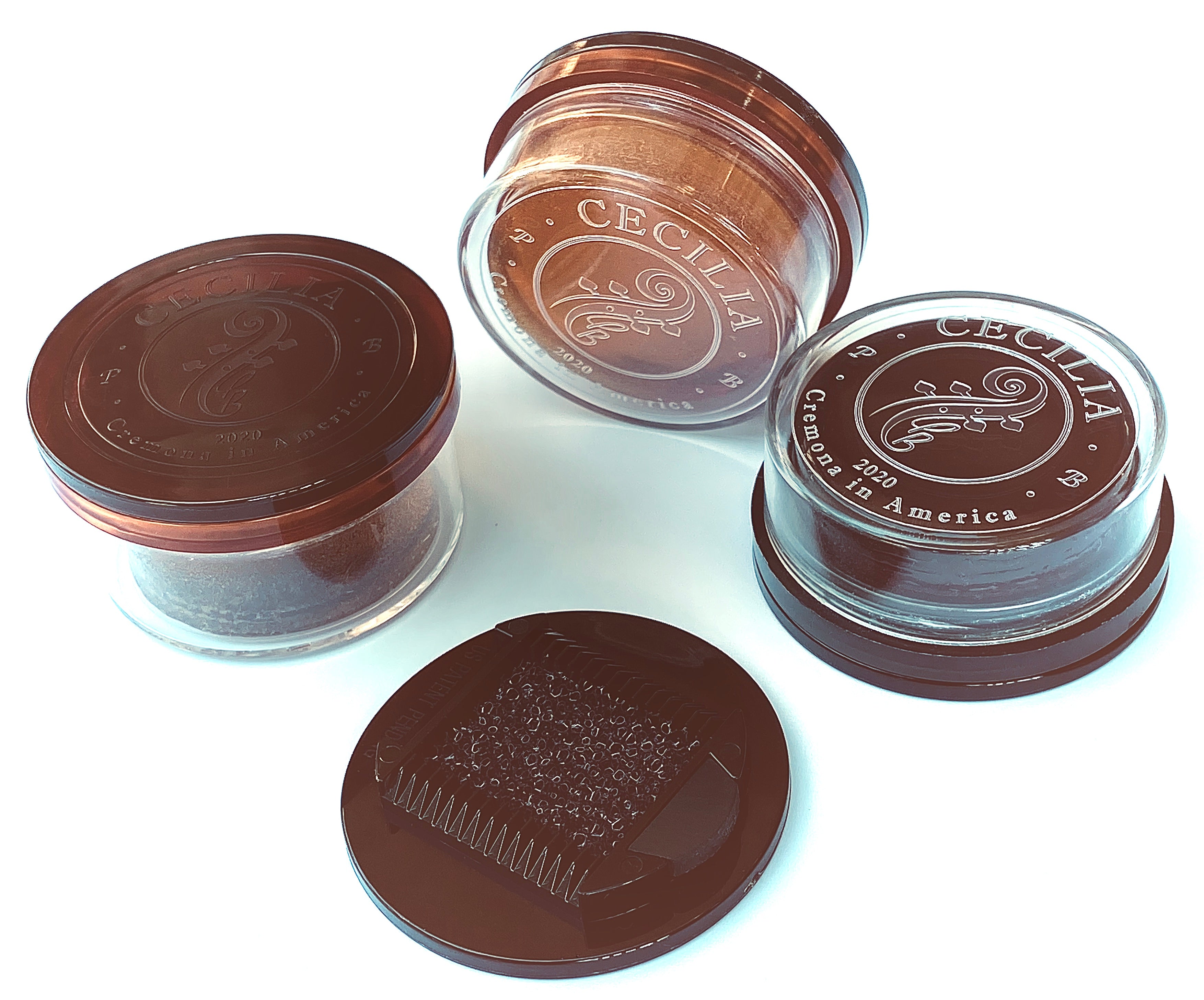 CEECILIA Rosin Spreader