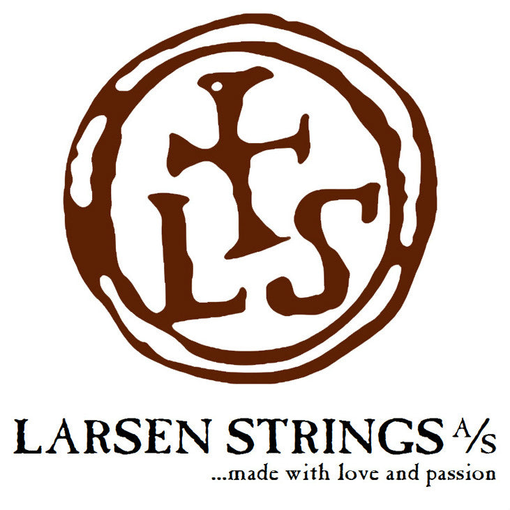 Larsen Amber Violin