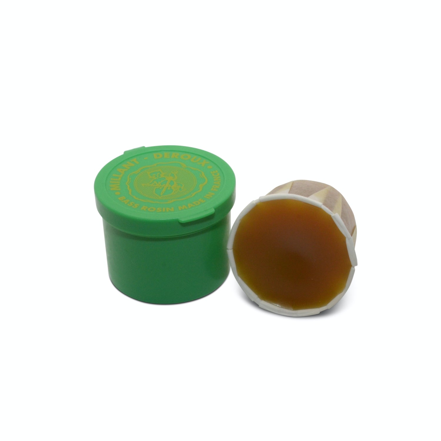 Millant-Deroux Bass Rosin