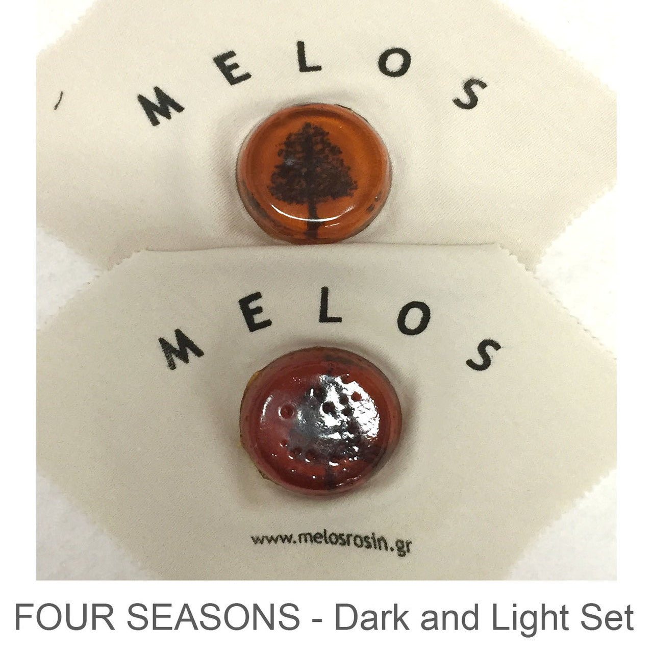 Melos Rosin Cello - Mini 4 Season
