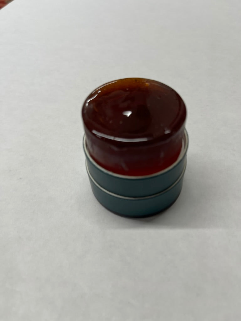 Salchow Blue Velvet Dark Rosin