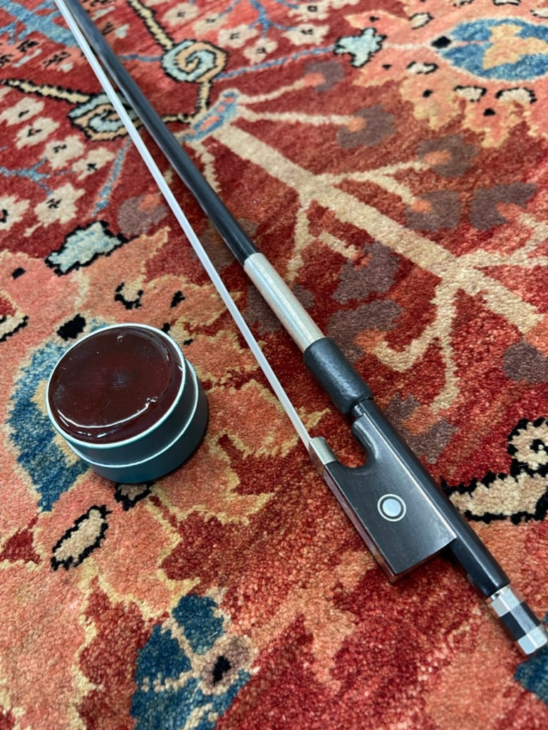 Salchow Blue Velvet Dark Rosin