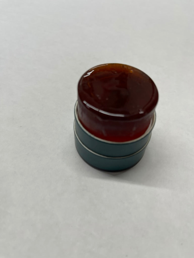 Salchow Blue Velvet Dark Rosin