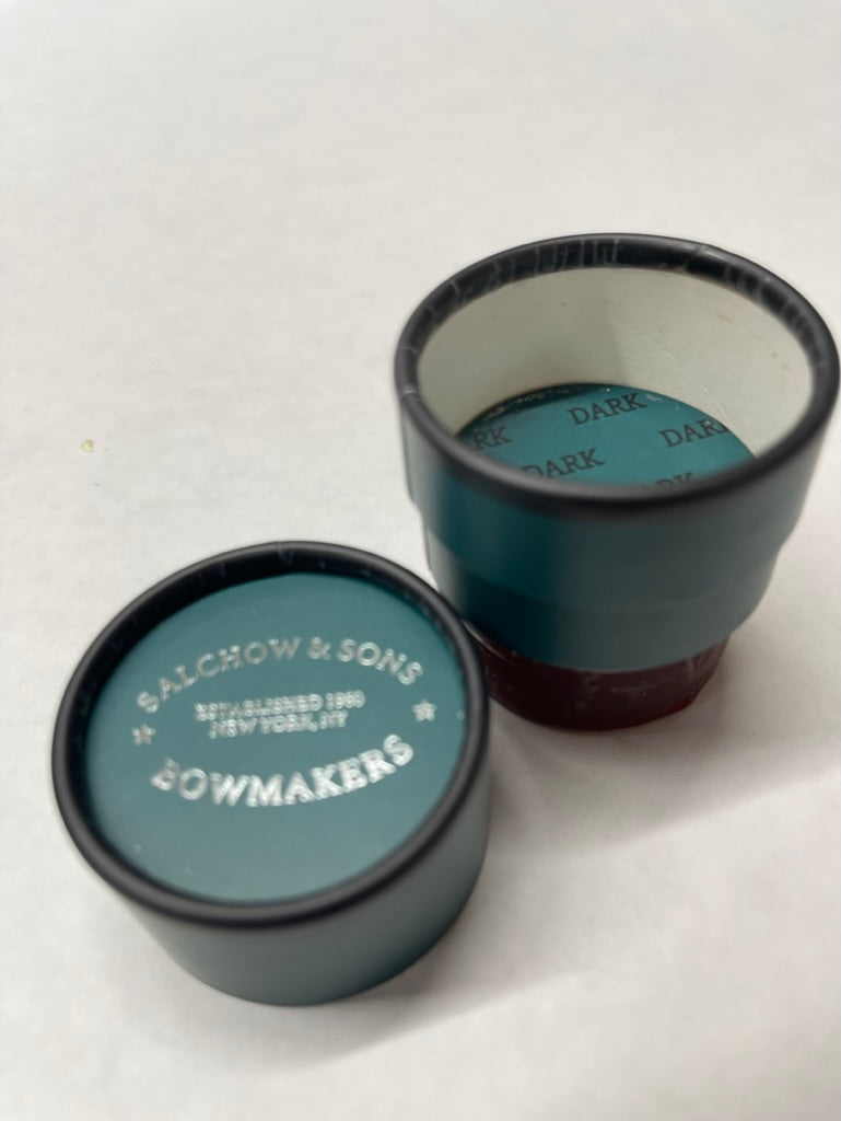 Salchow Blue Velvet Dark Rosin