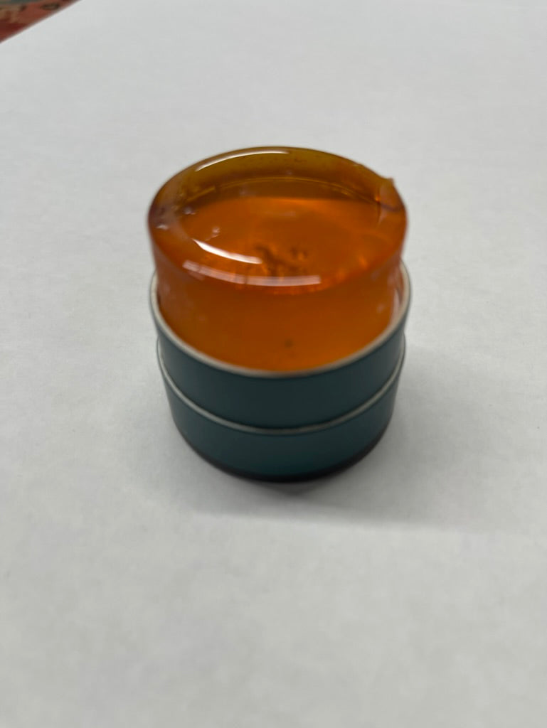 Salchow Green Velvet Rosin