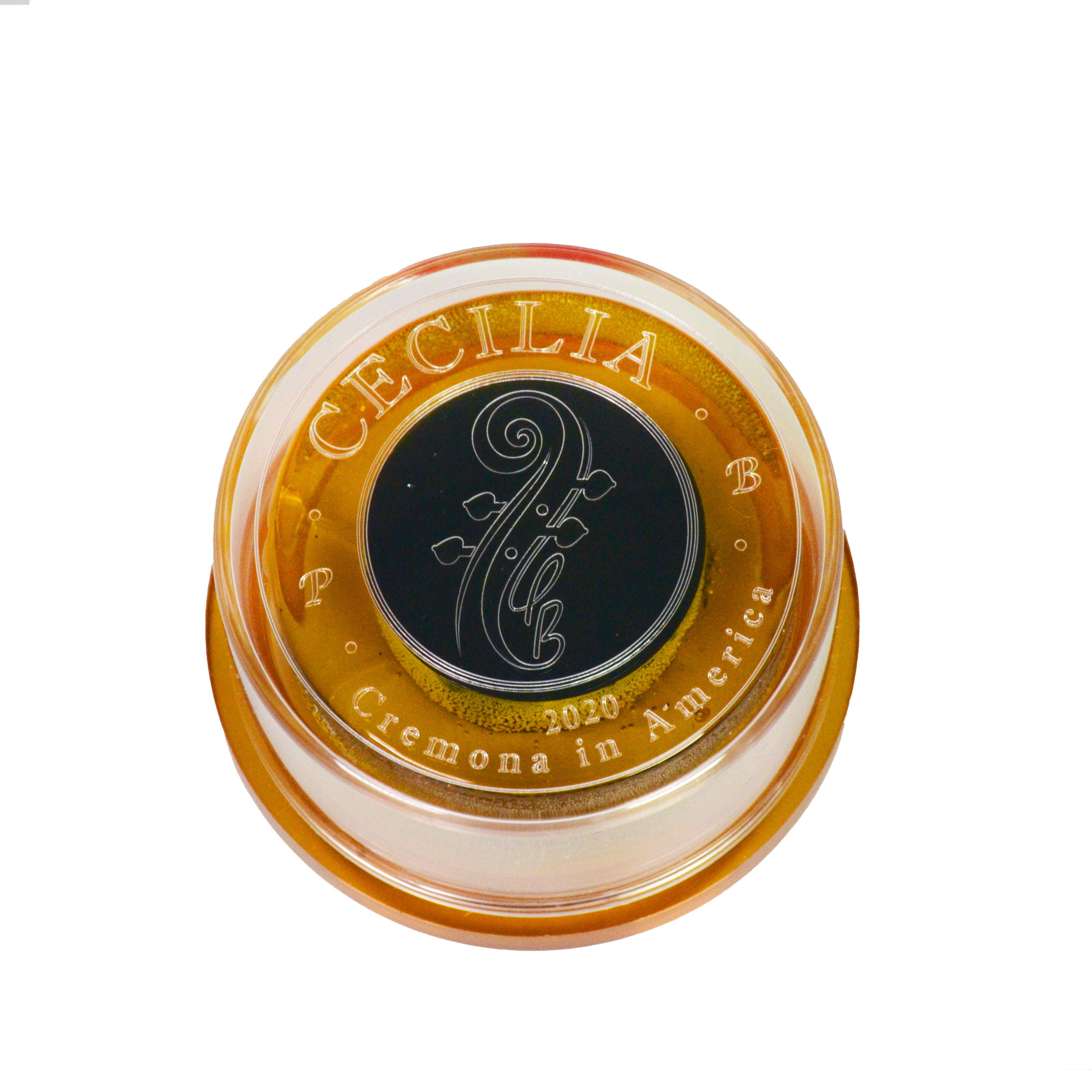 CECILIA Sanctus Viola