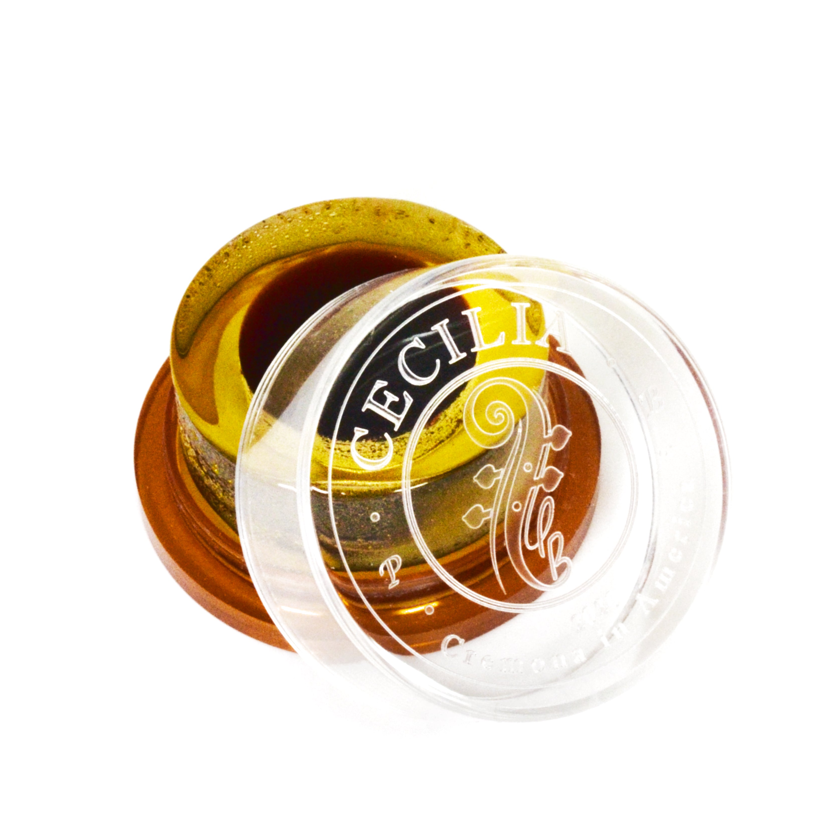 CECILIA Sanctus Violin