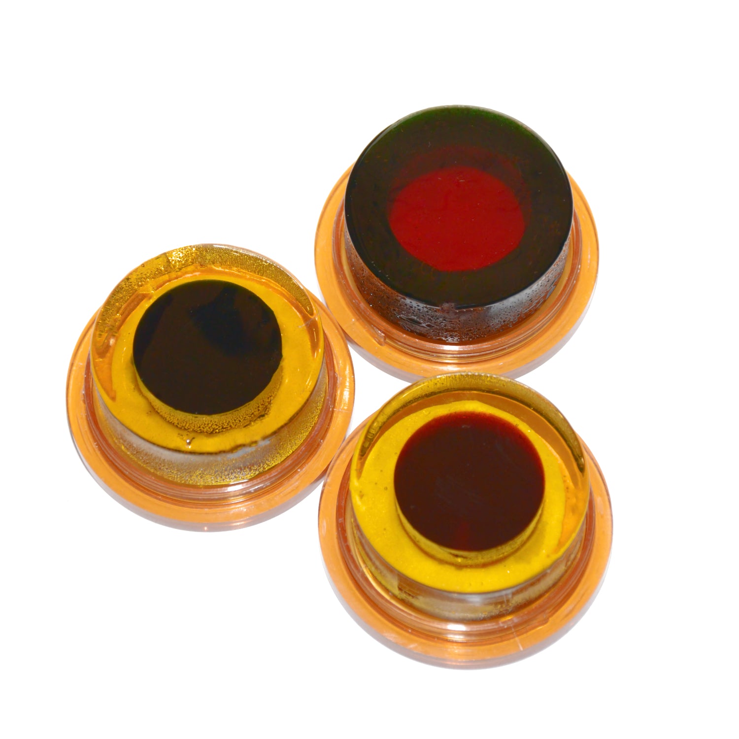 CECILIA Sanctus Violin