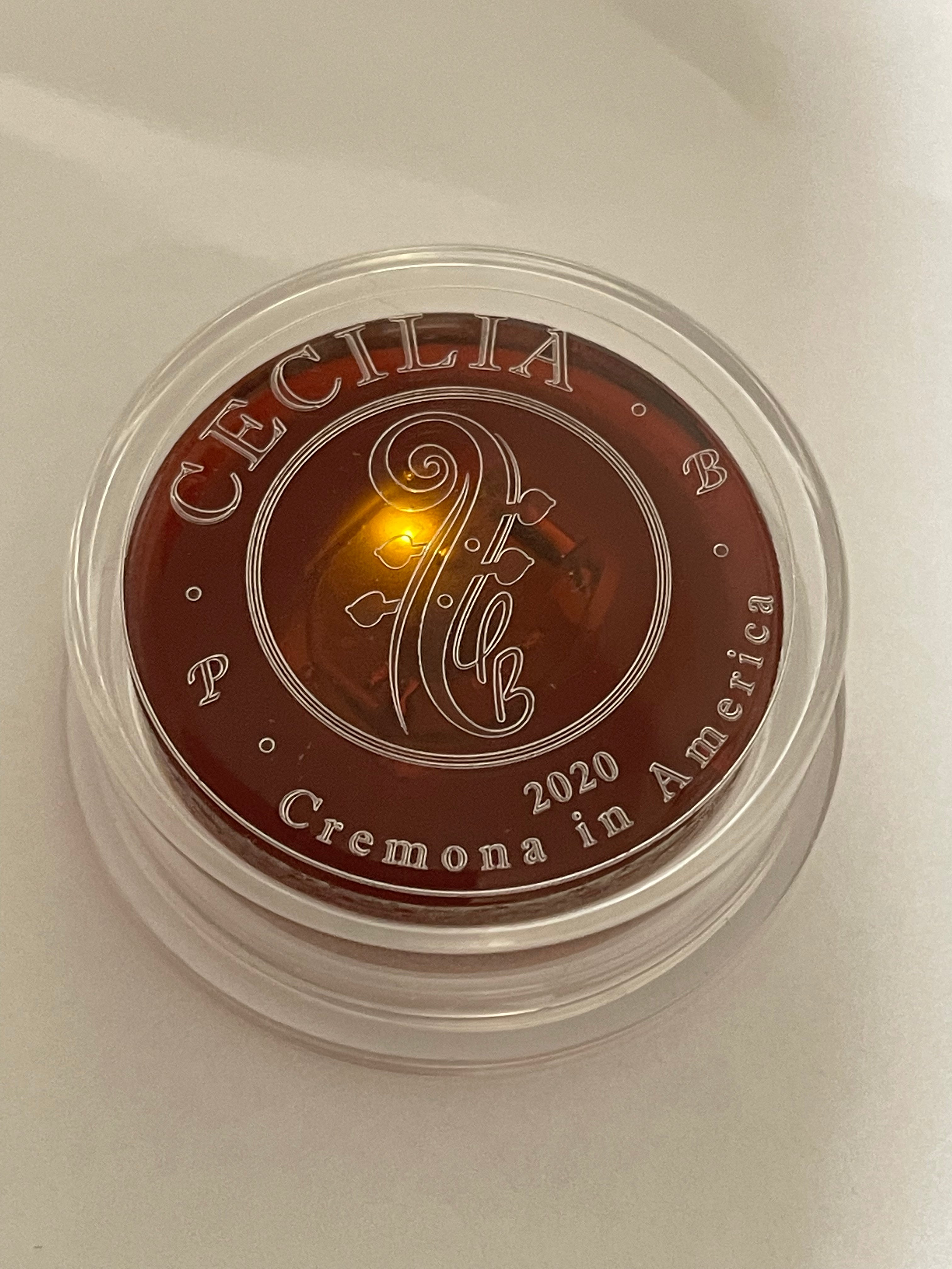 CECILIA Stellare For Young Students