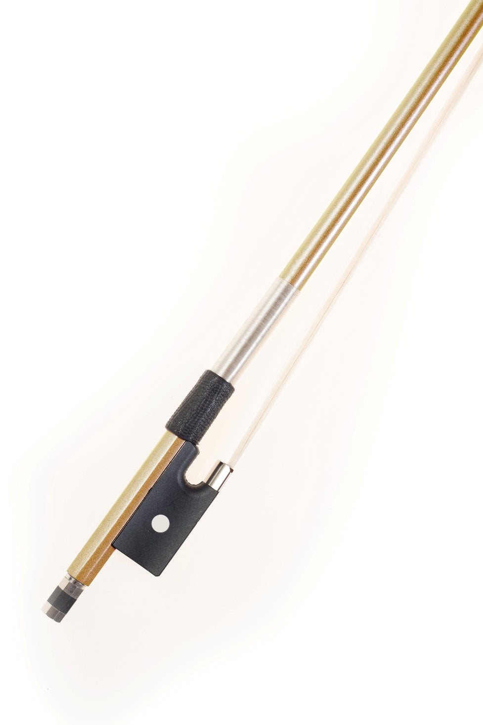 Glasser Fiberglass Viola Bow