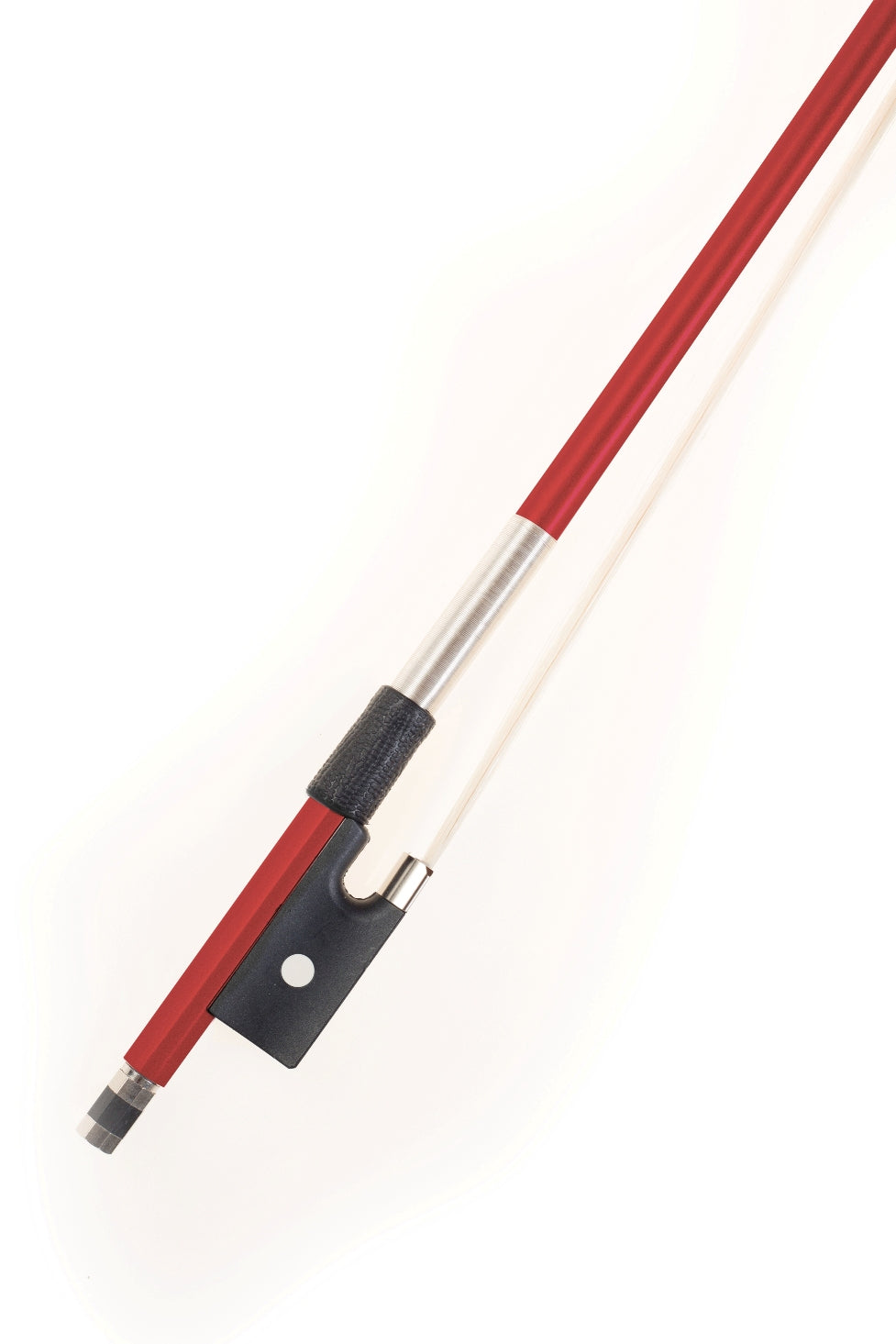 Glasser Fiberglass Viola Bow