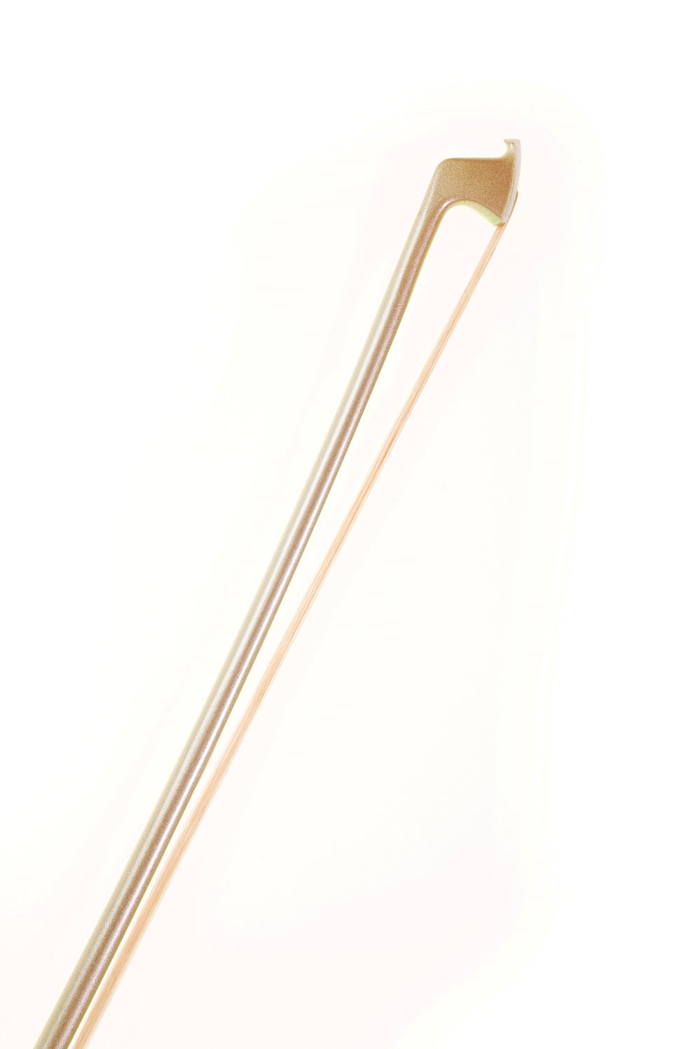 Glasser Fiberglass Viola Bow