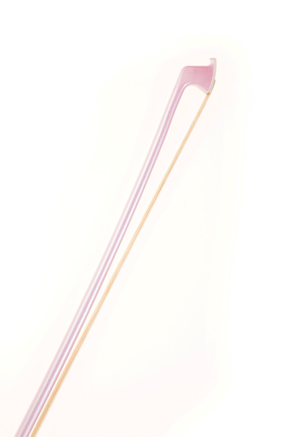 Glasser Fiberglass Violin Bow