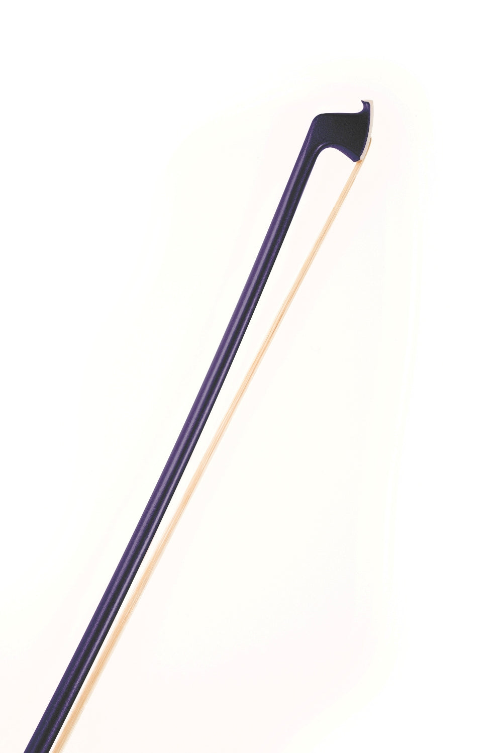 Glasser Fiberglass Viola Bow