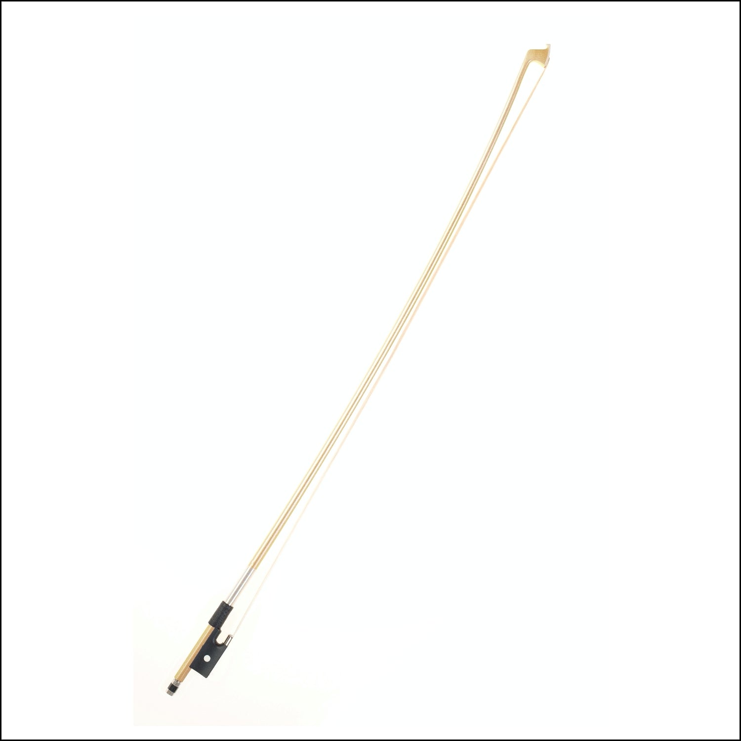 Glasser Fiberglass Cello Bow