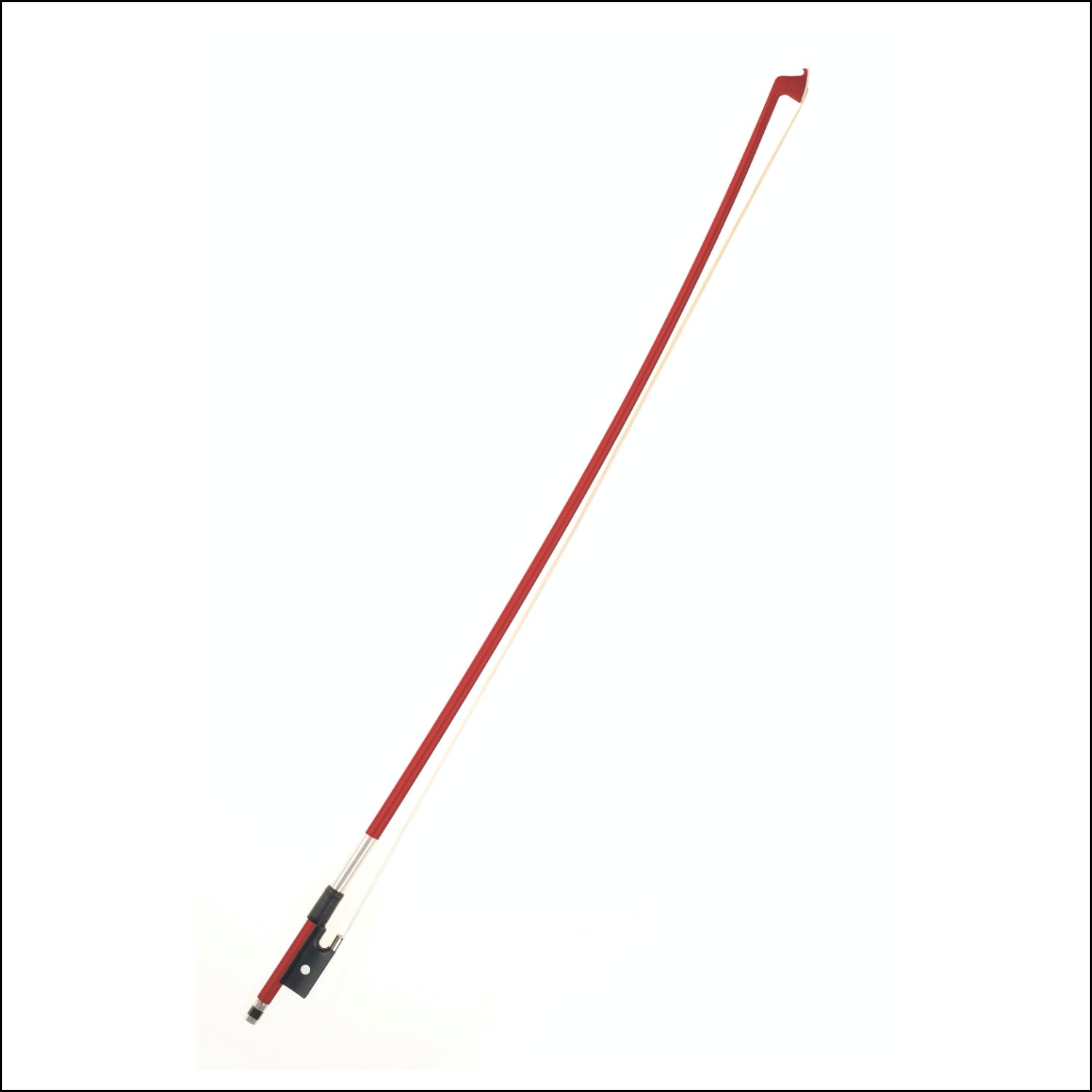 Glasser Fiberglass Cello Bow