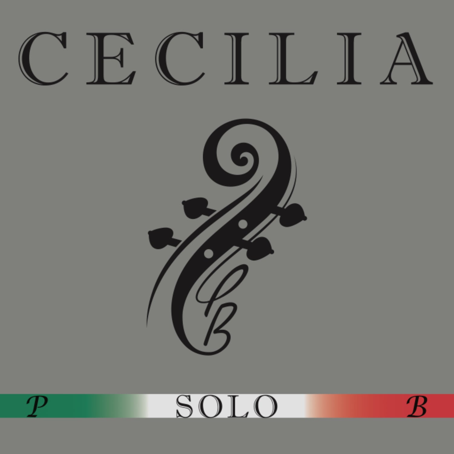 CECILIA SOLO Viola