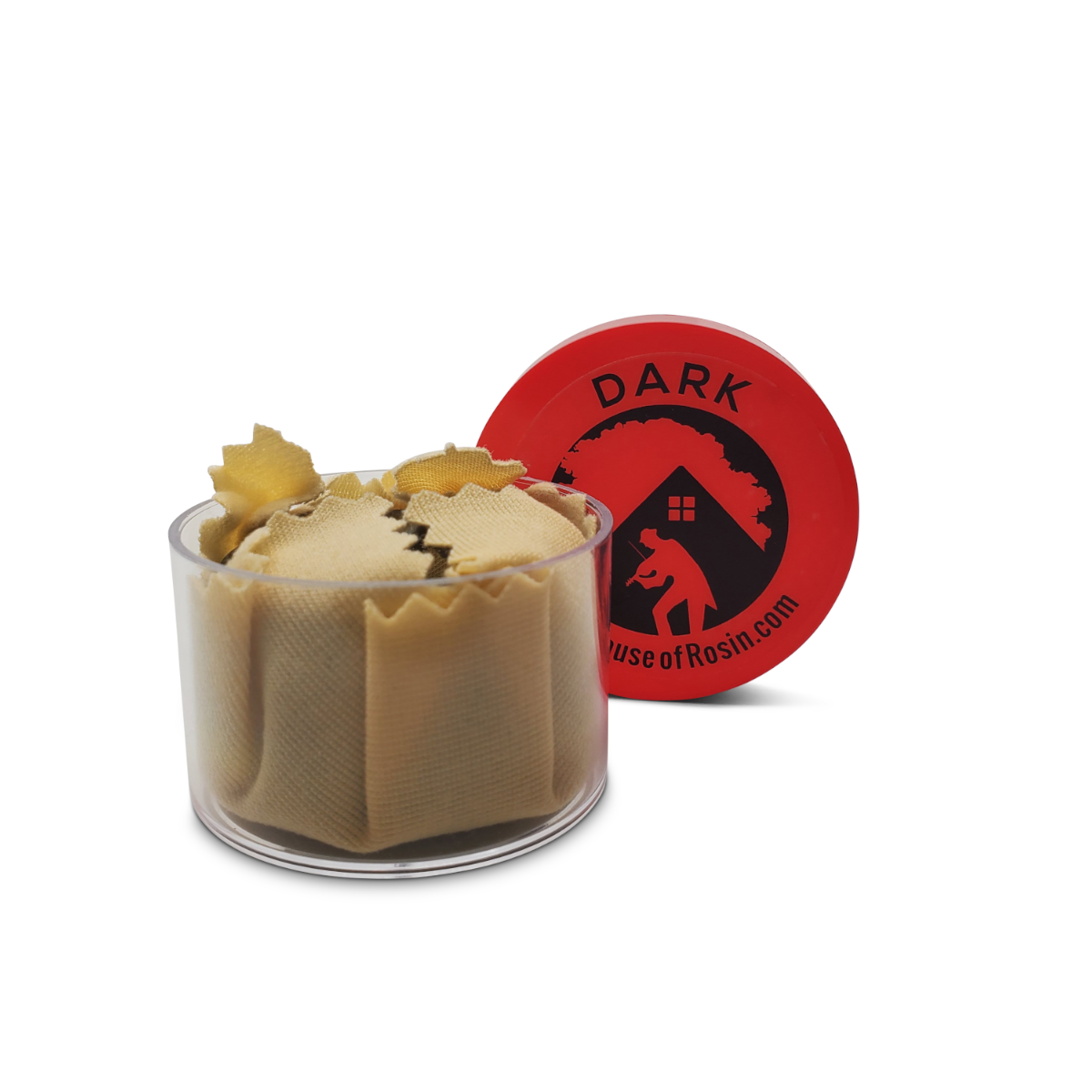 House Brand Dark Rosin