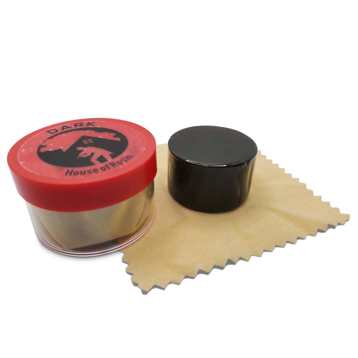 House of Rosin - House 'Dark' Rosin