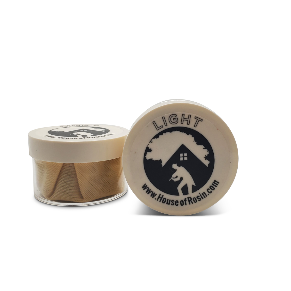 House Brand Light Rosin