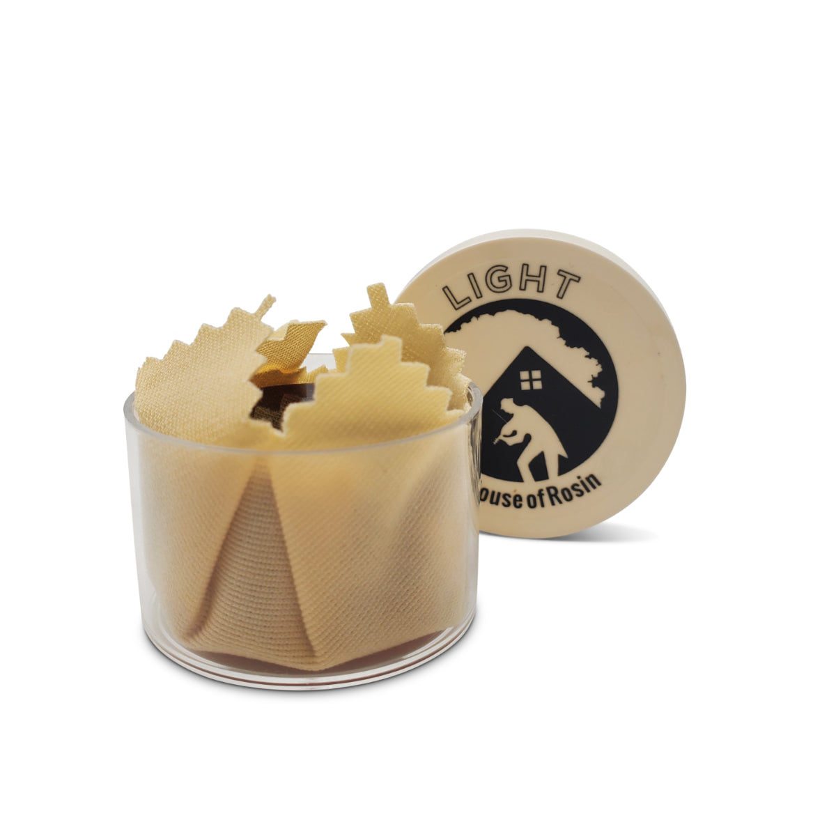 House of Rosin - House 'Light' Rosin