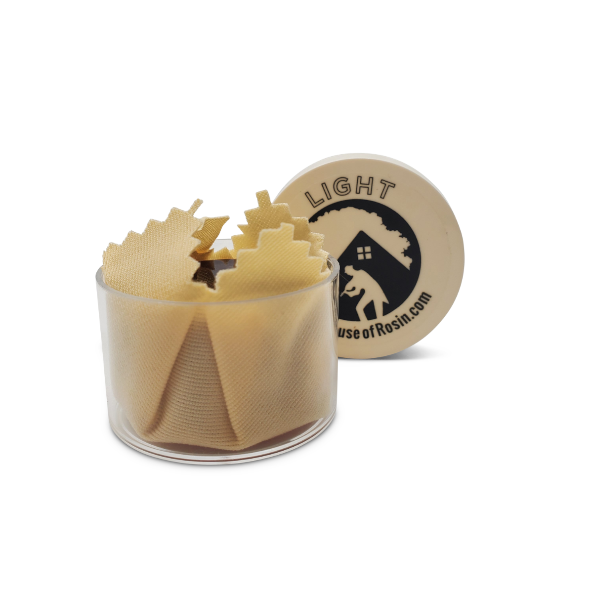 House Brand Light Rosin