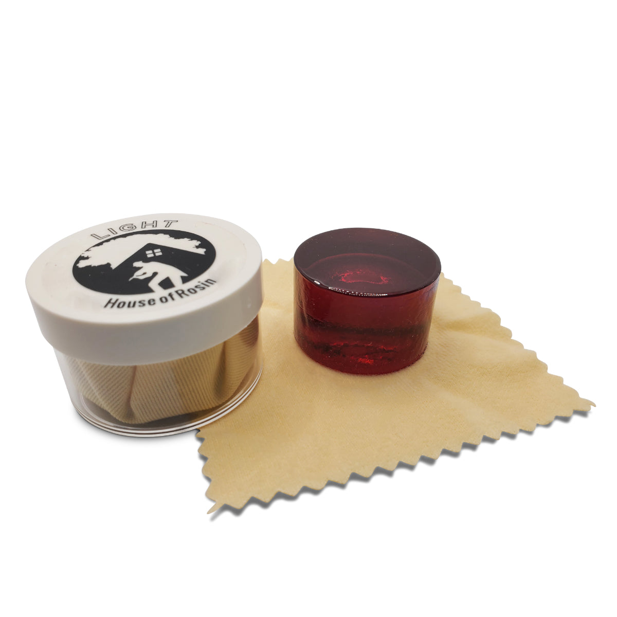 House of Rosin - House 'Light' Rosin