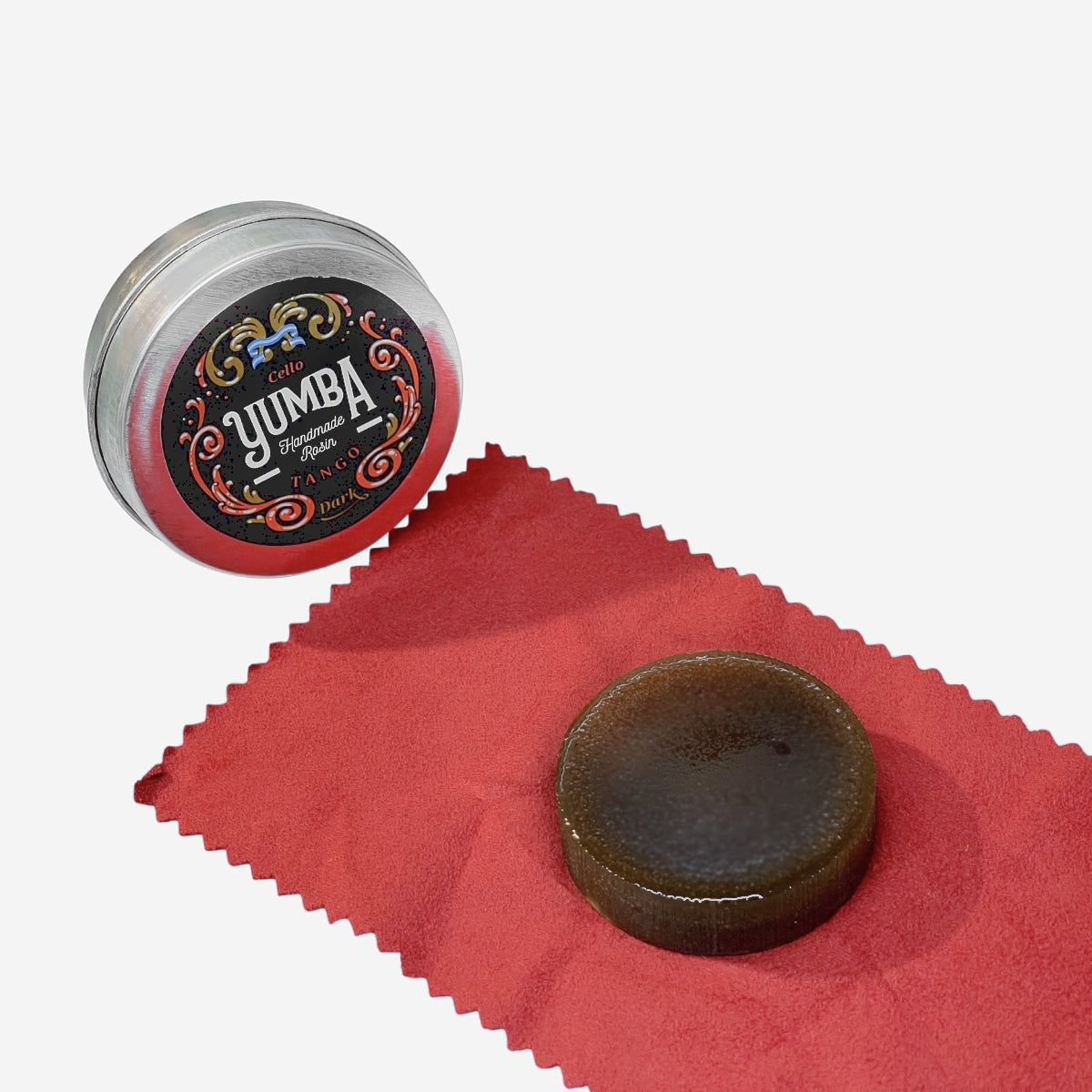 Yumba Rosin - Tango Cello