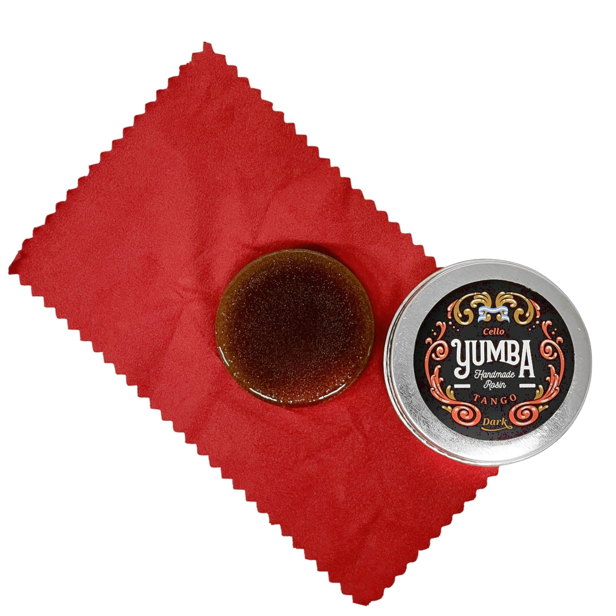 Yumba Rosin - Tango Cello