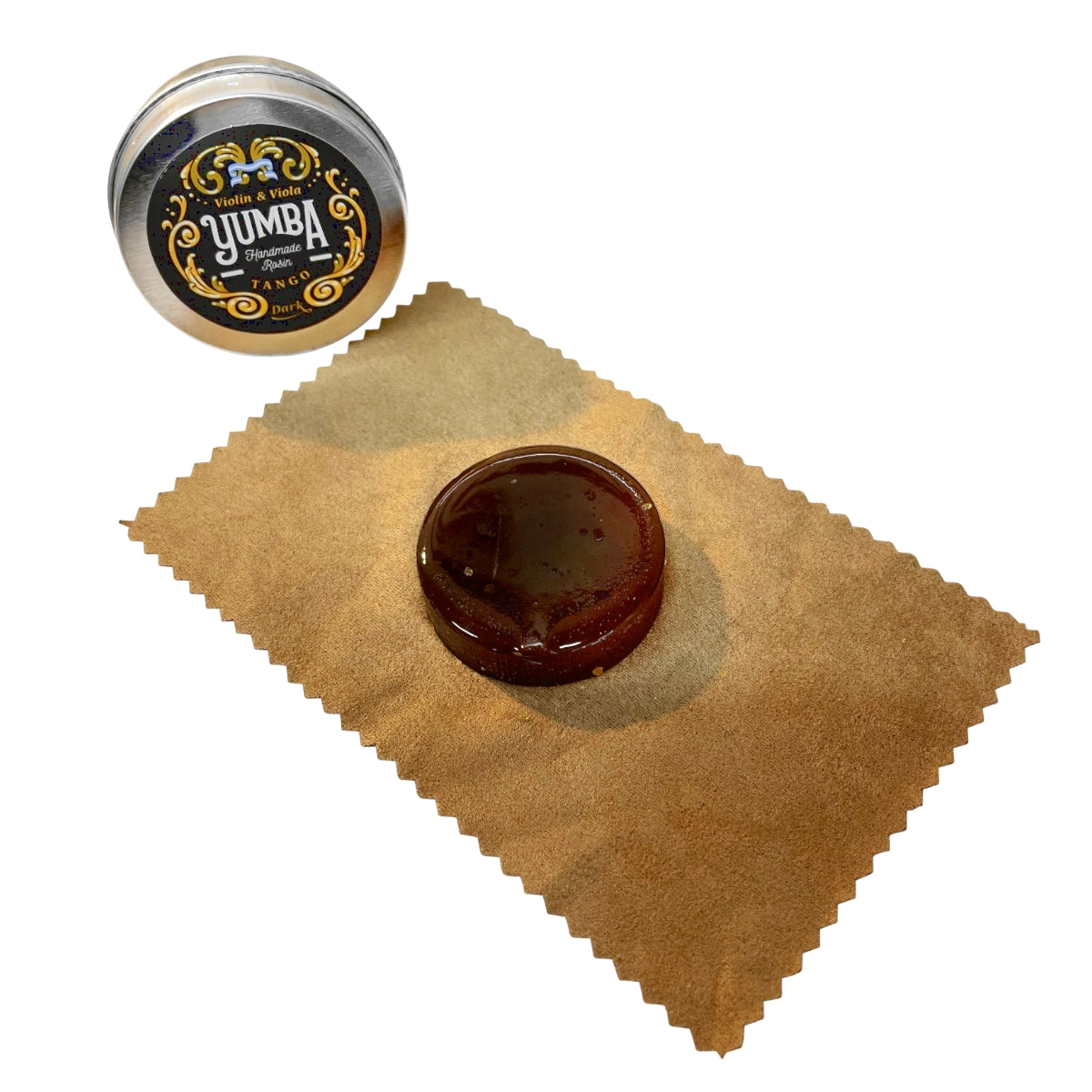 Yumba Rosin - Tango Violin / Viola