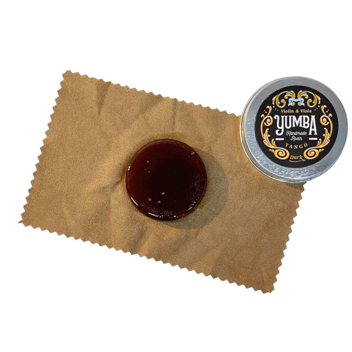 Yumba Rosin - Tango Violin / Viola